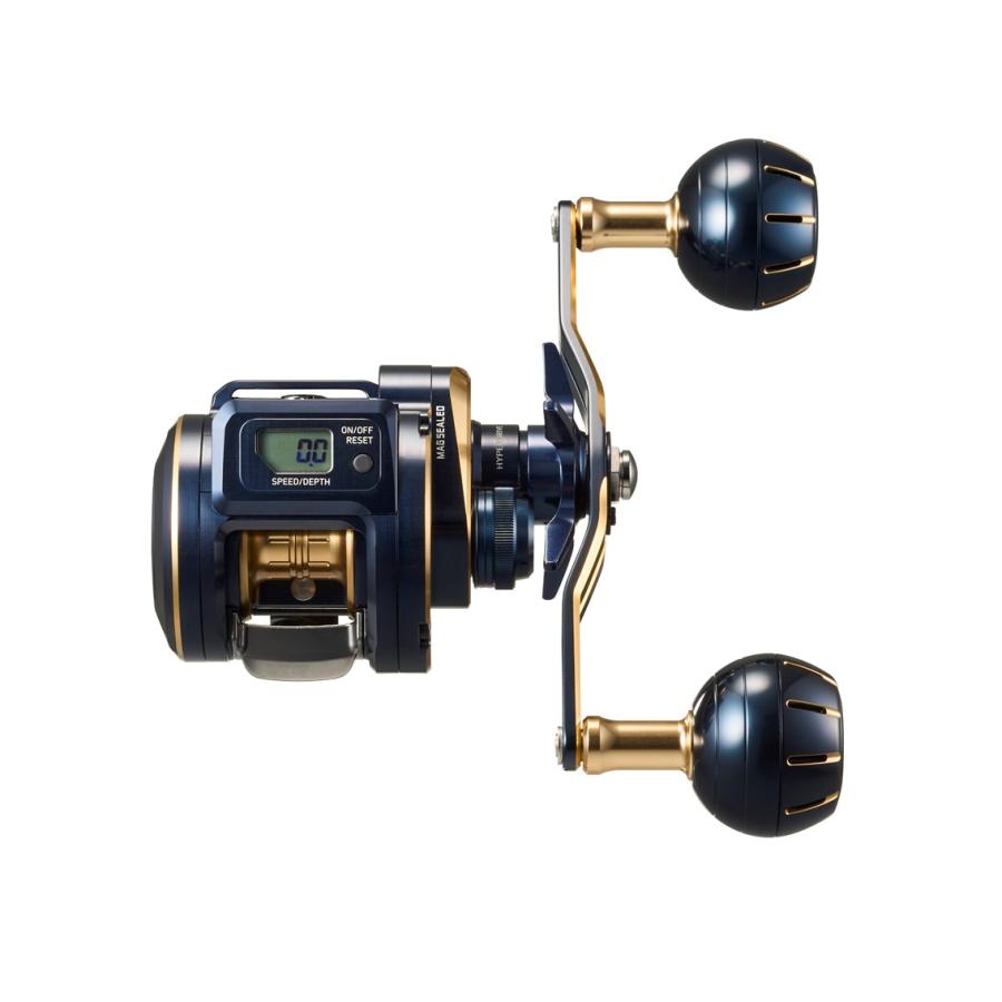 DAIWA(釣り) ダイワ ソルティガIC 100H-DH : つり具の銭屋 DAIWA(釣り) ダイワ ソルティガIC 100H-DH : つり具の銭屋