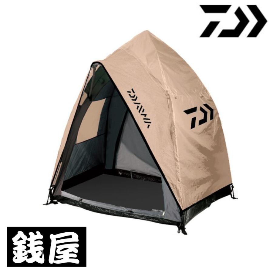 DAIWA(釣り) ダイワ クイックテント 150S : つり具の銭屋 DAIWA(釣り) ダイワ クイックテント 150S : つり具の銭屋