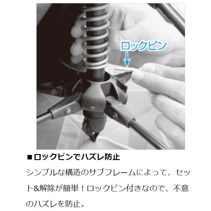 DAIWA(釣り) ダイワ クイックテント 150S : つり具の銭屋 DAIWA(釣り) ダイワ クイックテント 150S : つり具の銭屋