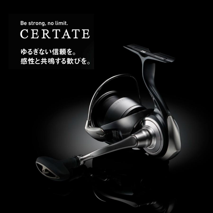 DAIWA(釣り) ダイワ 24 セルテート LT2500-H スピニングリール DAIWA(釣り) ダイワ 24 セルテート LT2500-H スピニングリール