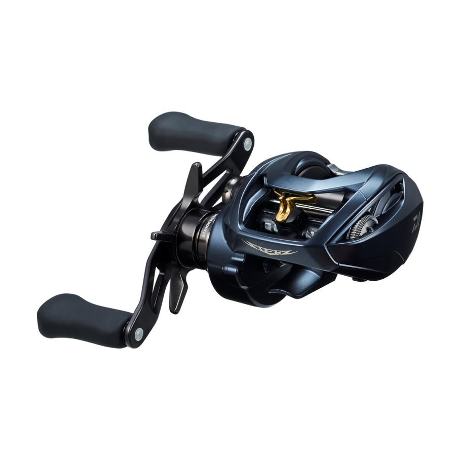 DAIWA(釣り) ダイワ 23 スティーズ A II TW 1000 右ハンドル DAIWA(釣り) ダイワ 23 スティーズ A II TW 1000 右ハンドル
