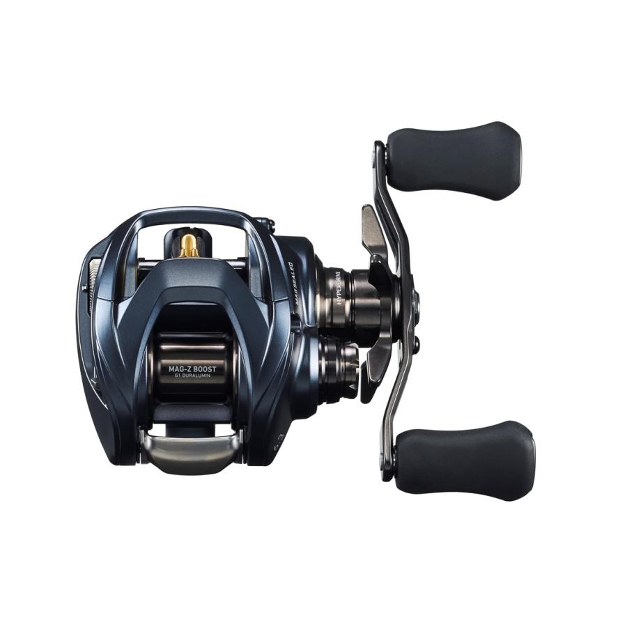DAIWA(釣り) ダイワ 23 スティーズ A II TW 1000 右ハンドル DAIWA(釣り) ダイワ 23 スティーズ A II TW 1000 右ハンドル