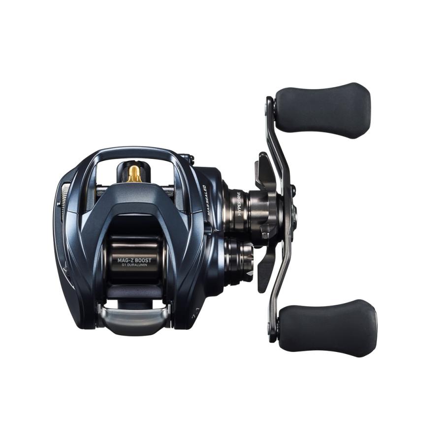 DAIWA(釣り) ダイワ 23 スティーズ A II TW 1000H 右ハンドル DAIWA(釣り) ダイワ 23 スティーズ A II TW 1000H 右ハンドル