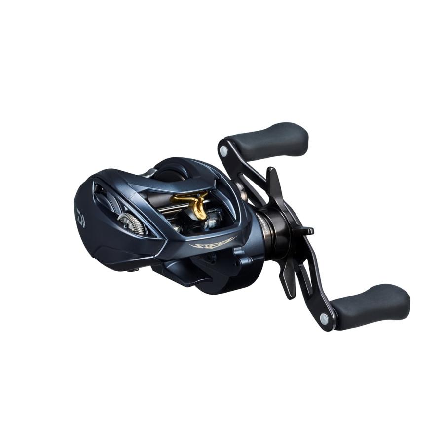 DAIWA(釣り) ダイワ 23 スティーズ A II TW 1000XHL 左 DAIWA(釣り) ダイワ 23 スティーズ A II TW 1000XHL 左