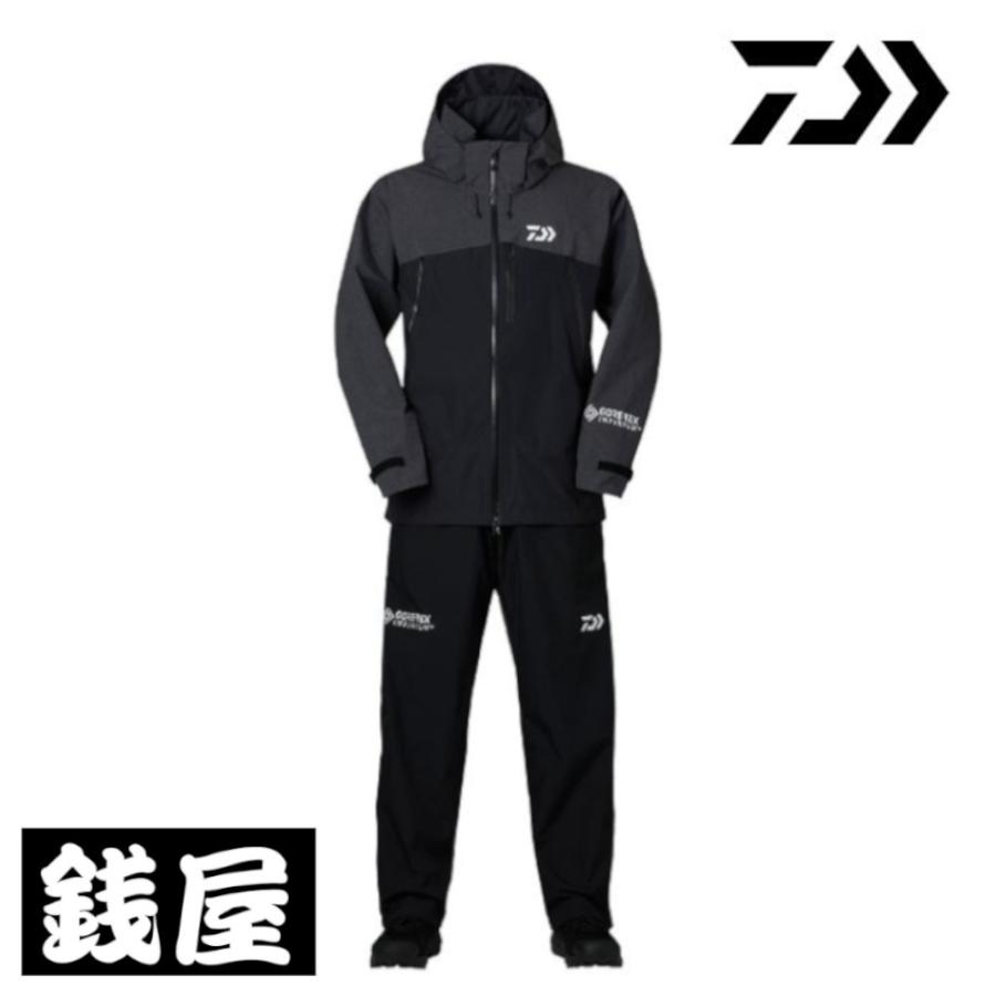 ダイワ ゴアテックス DR-1922 インフィニアム GORE-TEX XL Amazon.co.jp: ダイワ(DAIWA) ウェア/スタンダードレイン ゴアテックス