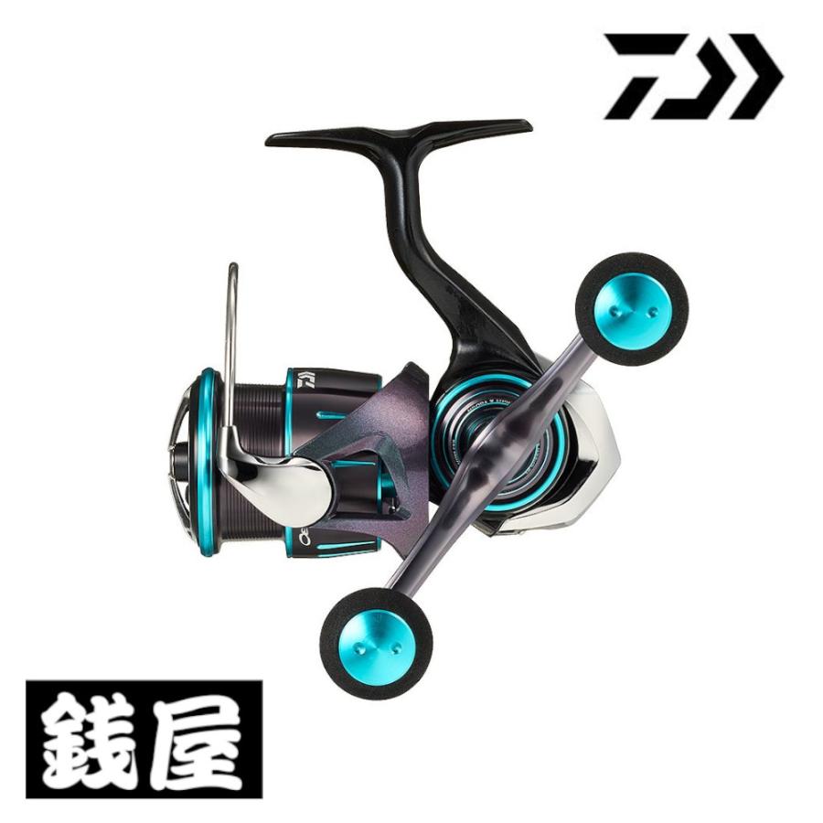 DAIWA（ダイワ） エメラルダス RX FC LT2500S-H-DH : つり具の銭屋
