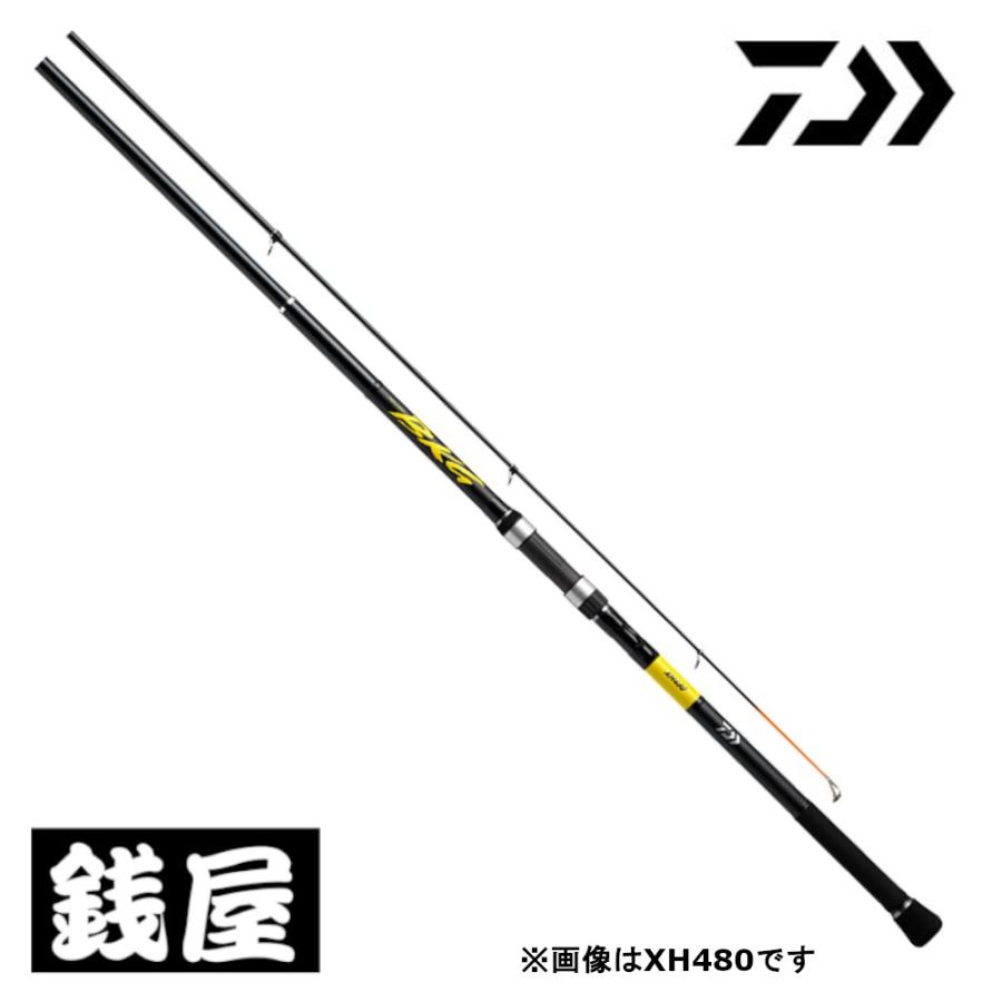 DAIWA（ダイワ） バトルゲーム ブッコミゲーム T ML480 : つり具の銭屋