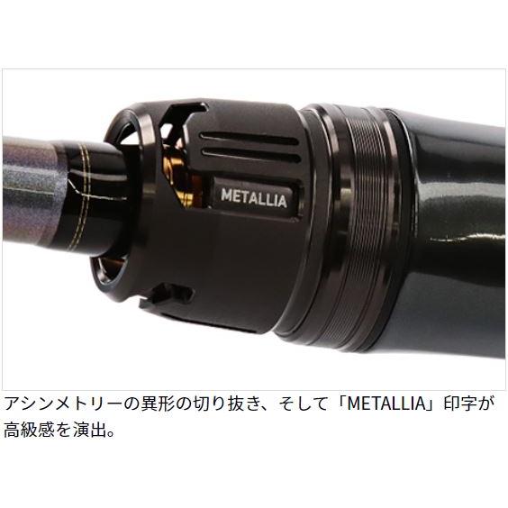 DAIWA メタリアカワハギ　S/MH-175・W 楽天市場】ダイワ カワハギ竿 メタリアカワハギ S/MH-175・W(2