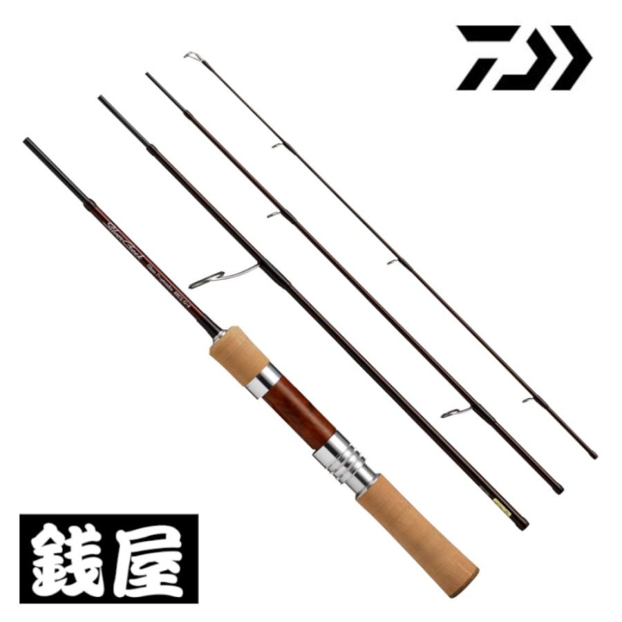 DAIWA(釣り) ダイワ シルバークリーク グラスプログレッシブ DAIWA(釣り) ダイワ シルバークリーク グラスプログレッシブ
