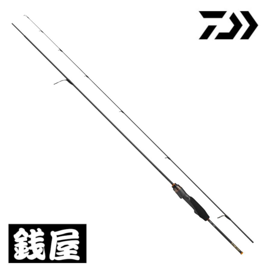 DAIWA(釣り) ダイワ プレッソ AIR AGS 55L-S : つり具の銭屋 DAIWA(釣り) ダイワ プレッソ AIR AGS 55L-S : つり具の銭屋