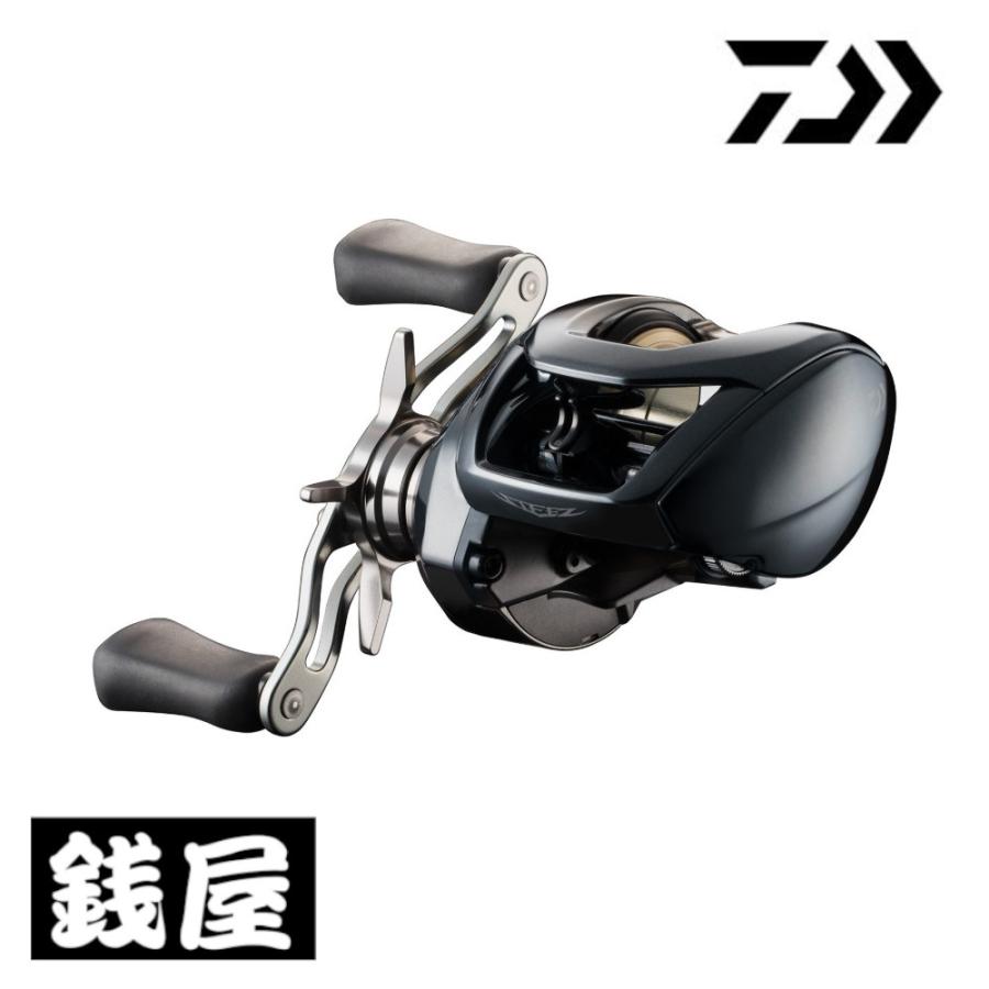 DAIWA（ダイワ） 26スティーズ SV ライト TW 100H : つり具の銭屋