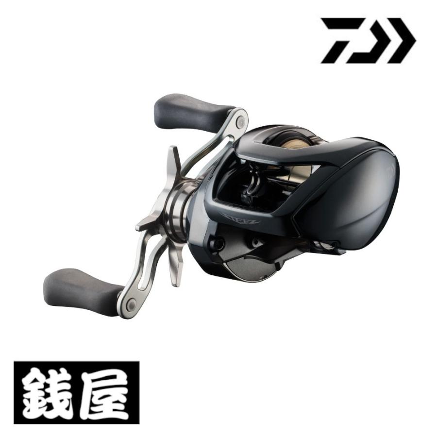 DAIWA（ダイワ） 26スティーズ SV ライト TW 100XXH : つり具の銭屋