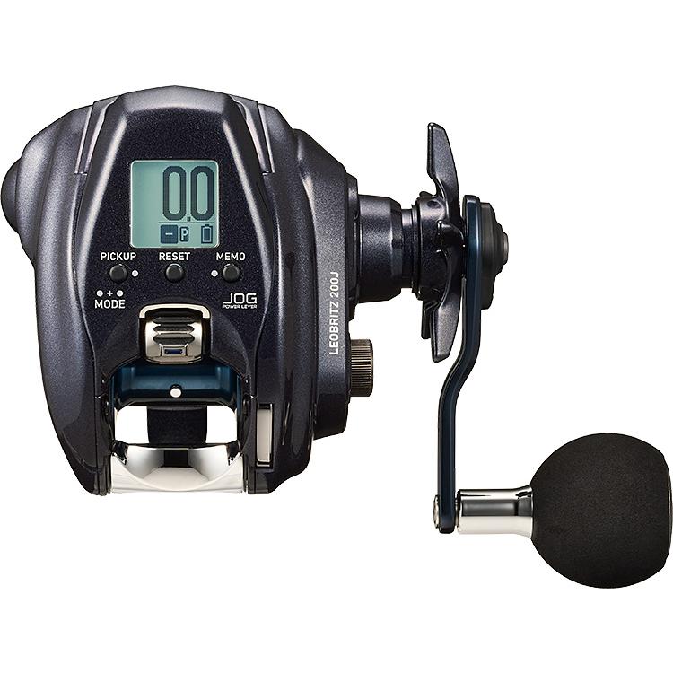 DAIWA(釣り) ダイワ レオブリッツ 200J : つり具の銭屋 - 通販 DAIWA(釣り) ダイワ レオブリッツ 200J : つり具の銭屋 - 通販