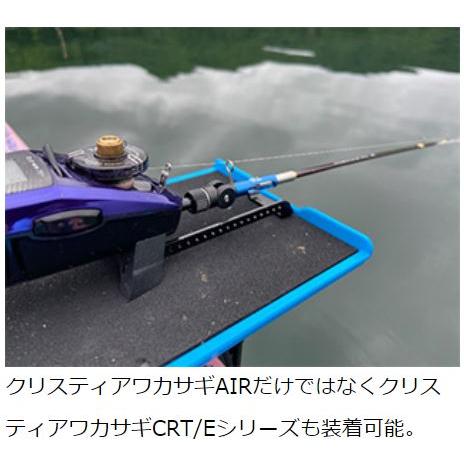 DAIWA(釣り) ダイワ クリスティア ワカサギ ふんばるレッグ DAIWA(釣り) ダイワ クリスティア ワカサギ ふんばるレッグ