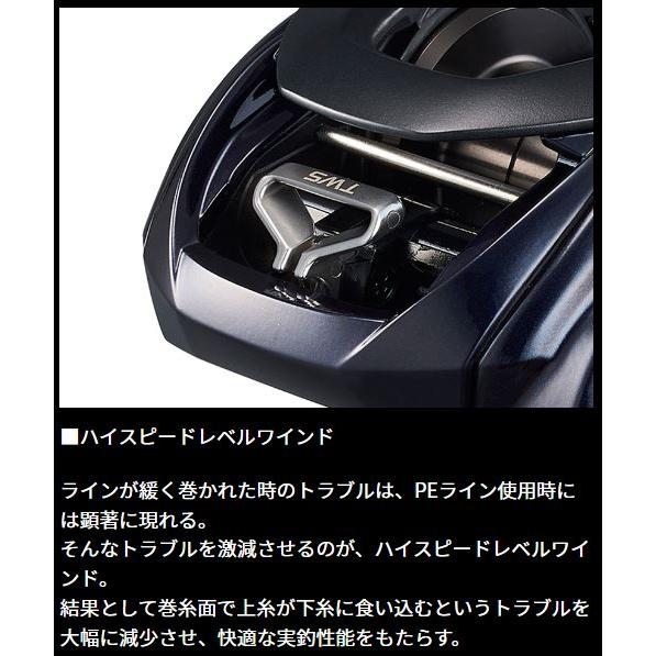 DAIWA(釣り) ダイワ 23ソルティスト BF TW 8.1L PE SPECIAL DAIWA(釣り) ダイワ 23ソルティスト BF TW 8.1L PE SPECIAL