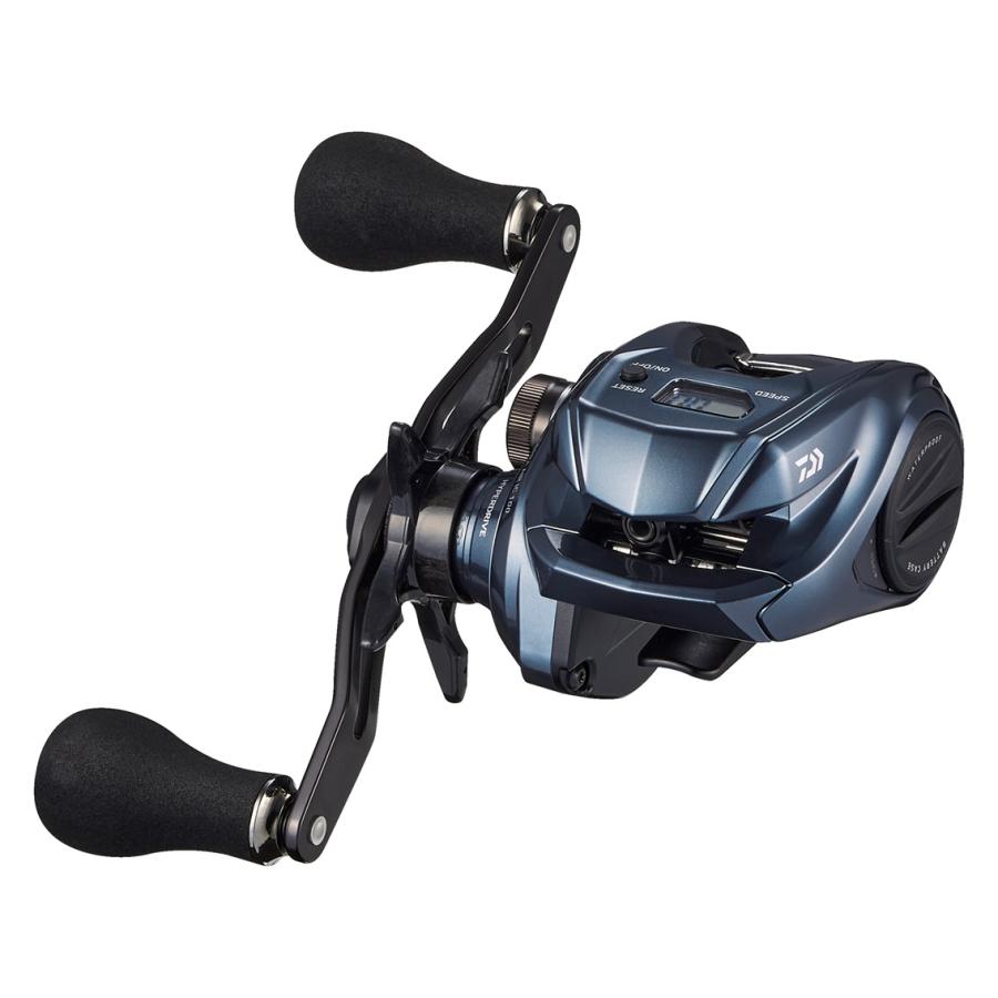 DAIWA(釣り) ダイワ ティエラ AIR IC 100XH : つり具の銭屋 DAIWA(釣り) ダイワ ティエラ AIR IC 100XH : つり具の銭屋