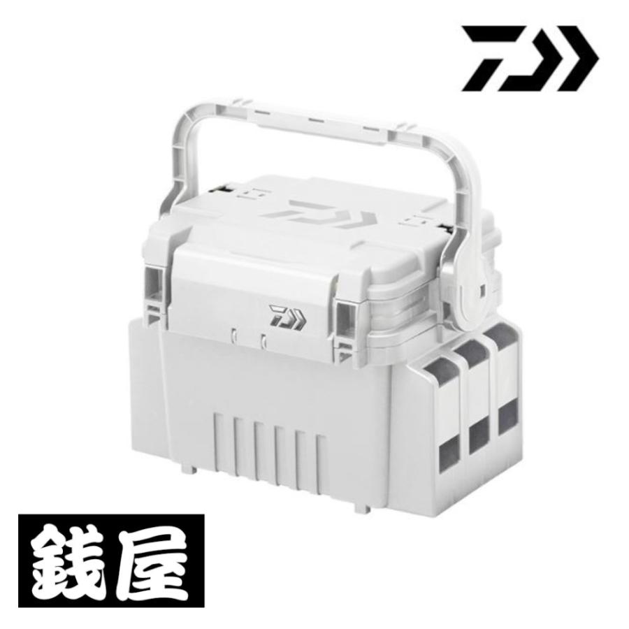 DAIWA(釣り) ダイワ タックルボックス TB3000HS : つり具の DAIWA(釣り) ダイワ タックルボックス TB3000HS : つり具の