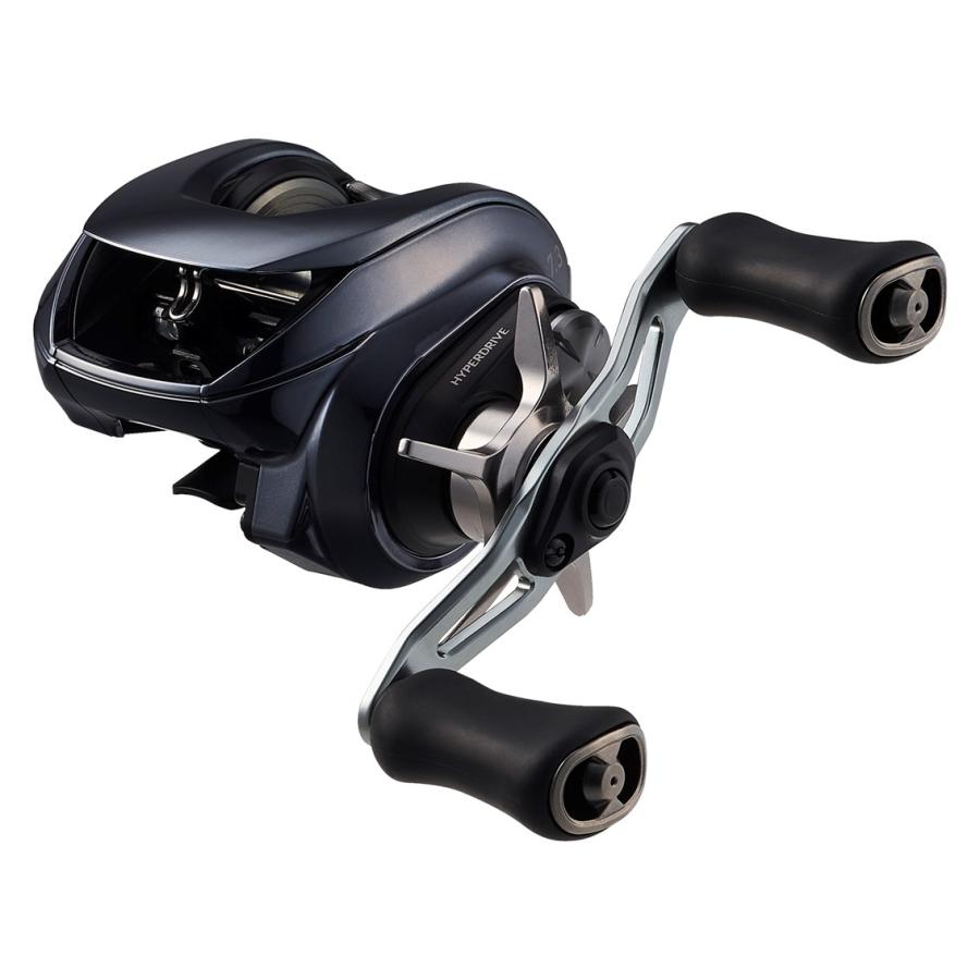 DAIWA(釣り) ダイワ 24IM Z TW 200HL-C ベイトリール : つり具 DAIWA(釣り) ダイワ 24IM Z TW 200HL-C ベイトリール : つり具