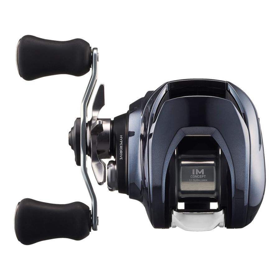 DAIWA(釣り) ダイワ 24IM Z TW 200HL-C ベイトリール : つり具 DAIWA(釣り) ダイワ 24IM Z TW 200HL-C ベイトリール : つり具
