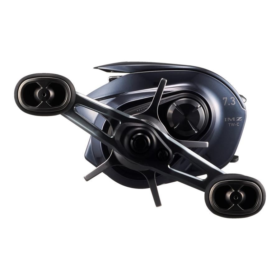 DAIWA(釣り) ダイワ 24IM Z TW 200HL-C ベイトリール : つり具 DAIWA(釣り) ダイワ 24IM Z TW 200HL-C ベイトリール : つり具