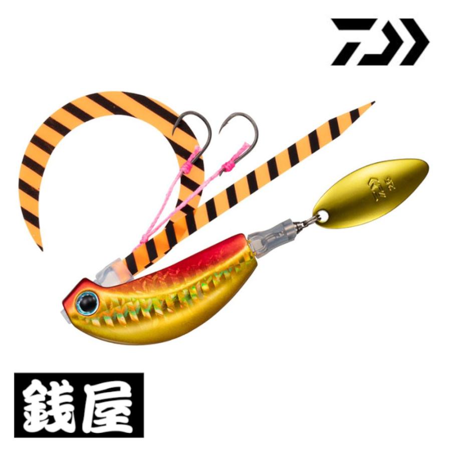 紅牙TG 玉神　120g 3種　アカキン、ゼブラグロー、紅牙オレンジ 紅牙TG 玉神 120g 3種 アカキン、ゼブラグロー、紅牙オレンジ