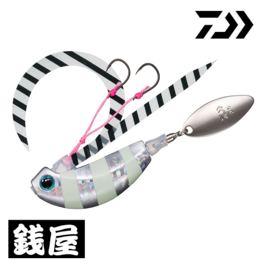 DAIWA（釣り） ダイワ 紅牙 ブレードブレイカー TG 玉神 120g PH