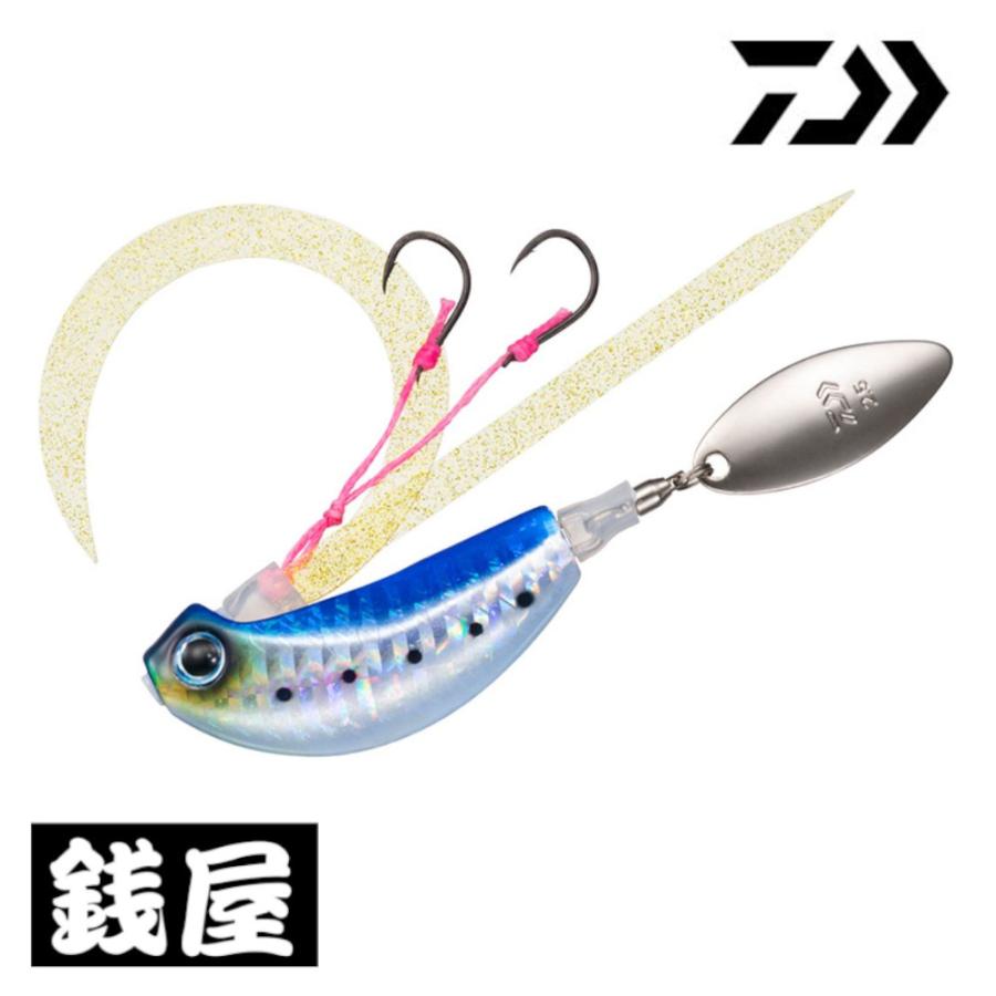 ダイワ紅牙ブレードブレイカー玉神120g 5個セット