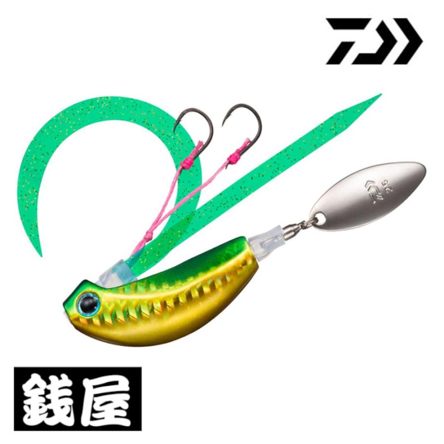 DAIWA（釣り） ダイワ 紅牙 ブレードブレイカー TG 玉神 150g PH