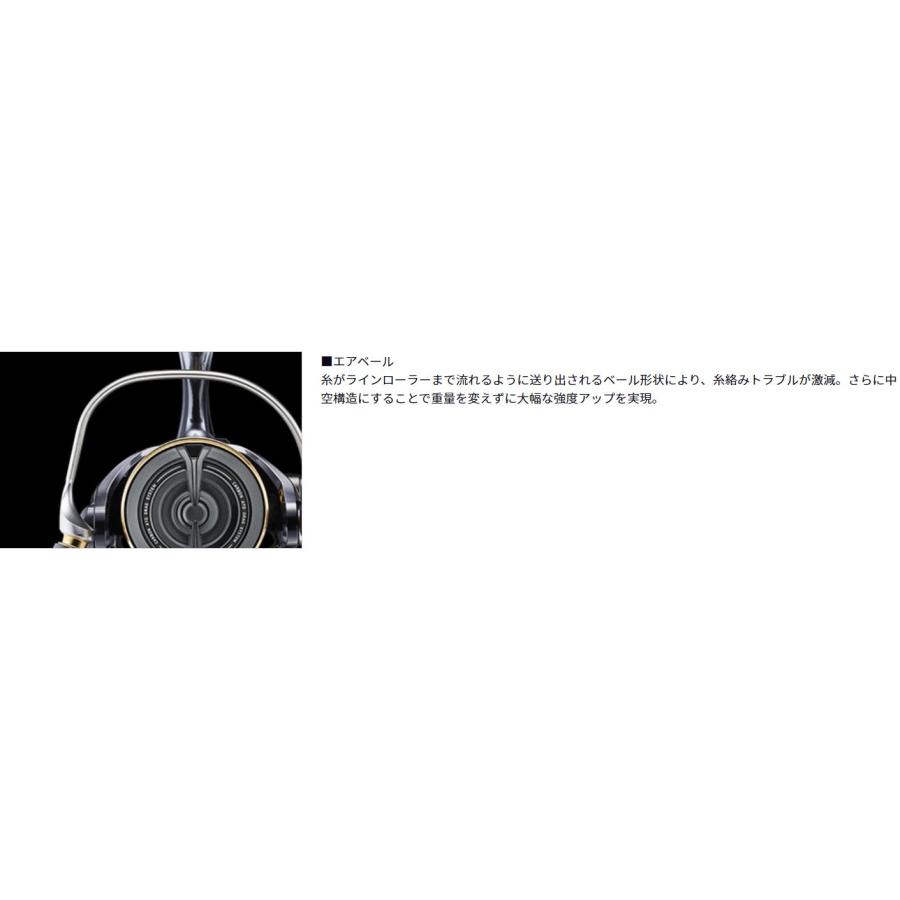 DAIWA(釣り) ダイワ CALDIA(カルディア) SW5000-CXH : つり具 DAIWA(釣り) ダイワ CALDIA(カルディア) SW5000-CXH : つり具