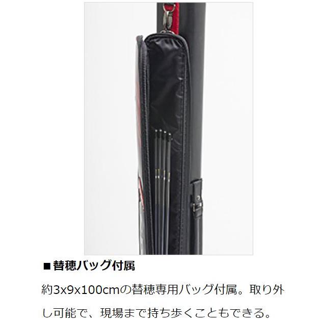 DAIWA(釣り) ダイワ スペシャル 鮎 スペシャル鮎ロッドケース DAIWA(釣り) ダイワ スペシャル 鮎 スペシャル鮎ロッドケース