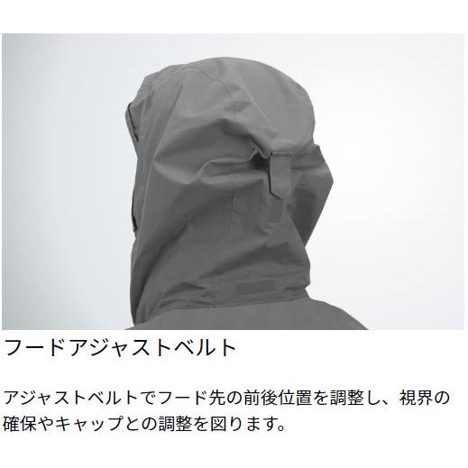 DAIWA（釣り） ダイワ ゴアテックス プロダクト ウィンター