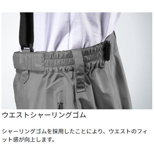 DAIWA(釣り) ダイワ レインマックス ウィンタースーツ DW-3523 DAIWA(釣り) ダイワ レインマックス ウィンタースーツ DW-3523