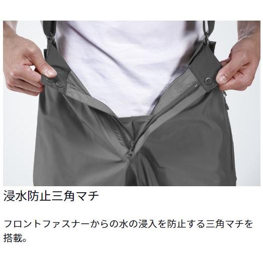DAIWA(釣り) ダイワ レインマックス ウィンタースーツ DW-3523 DAIWA(釣り) ダイワ レインマックス ウィンタースーツ DW-3523