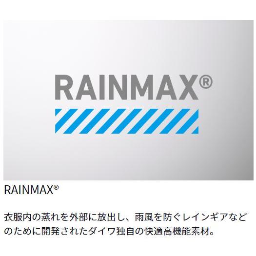 DAIWA(釣り) ダイワ レインマックス ウィンタースーツ DW-3523 DAIWA(釣り) ダイワ レインマックス ウィンタースーツ DW-3523