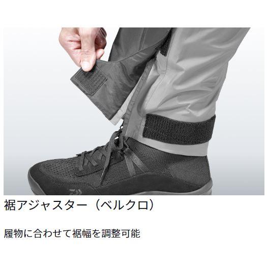 DAIWA(釣り) ダイワ レインマックス ウィンタースーツ DW-3523 DAIWA(釣り) ダイワ レインマックス ウィンタースーツ DW-3523