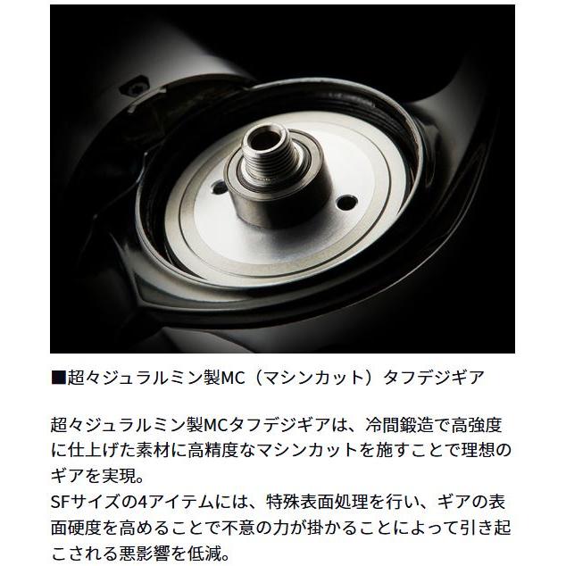 DAIWA(釣り) ダイワ 24ルビアス ST LT2500S-XH : つり具の銭屋 DAIWA(釣り) ダイワ 24ルビアス ST LT2500S-XH : つり具の銭屋