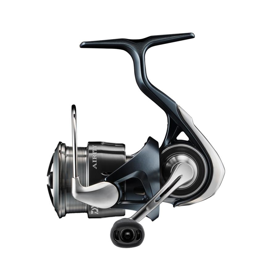DAIWA(釣り) ダイワ 23エアリティ ST SF2000SSP スピニング DAIWA(釣り) ダイワ 23エアリティ ST SF2000SSP スピニング