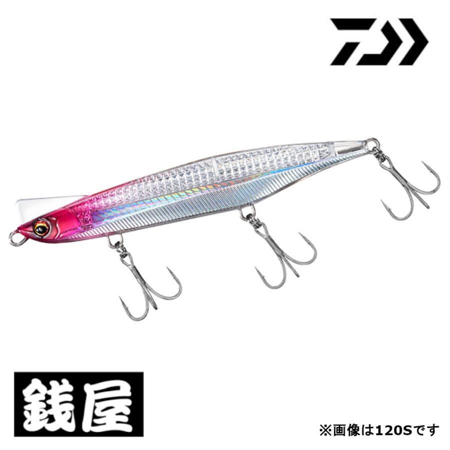 DAIWA（釣り） ダイワ オーバードライブ レーザーインパクト