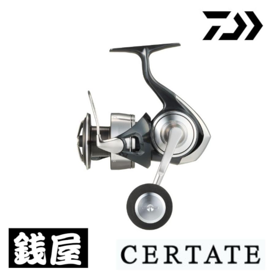 DAIWA(釣り) ダイワ 24セルテート SW 5000-H : つり具の銭屋 DAIWA(釣り) ダイワ 24セルテート SW 5000-H : つり具の銭屋