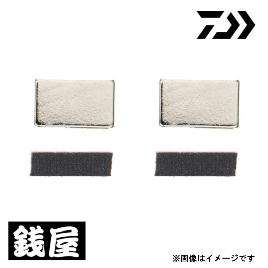 DAIWA（ダイワ） クリスティアワカサギ マグネットワイド&プレート