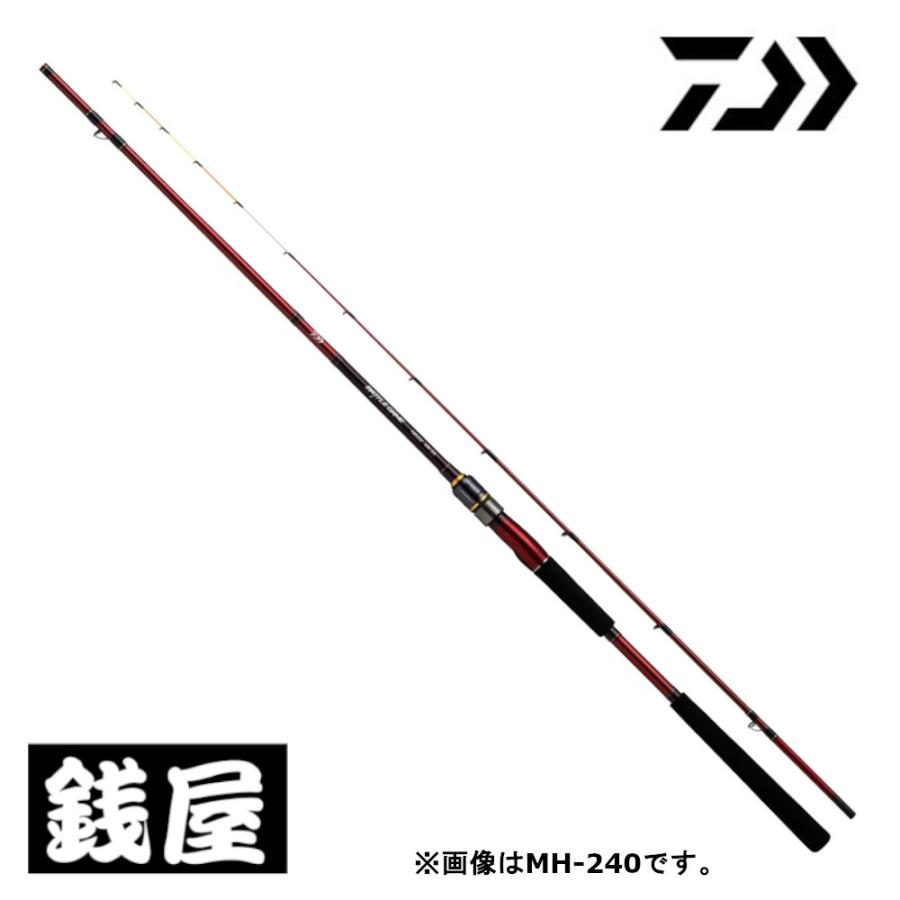 DAIWA(釣り) ダイワ バトルゲーム タマンモンスターEX 8-480 DAIWA(釣り) ダイワ バトルゲーム タマンモンスターEX 8-480