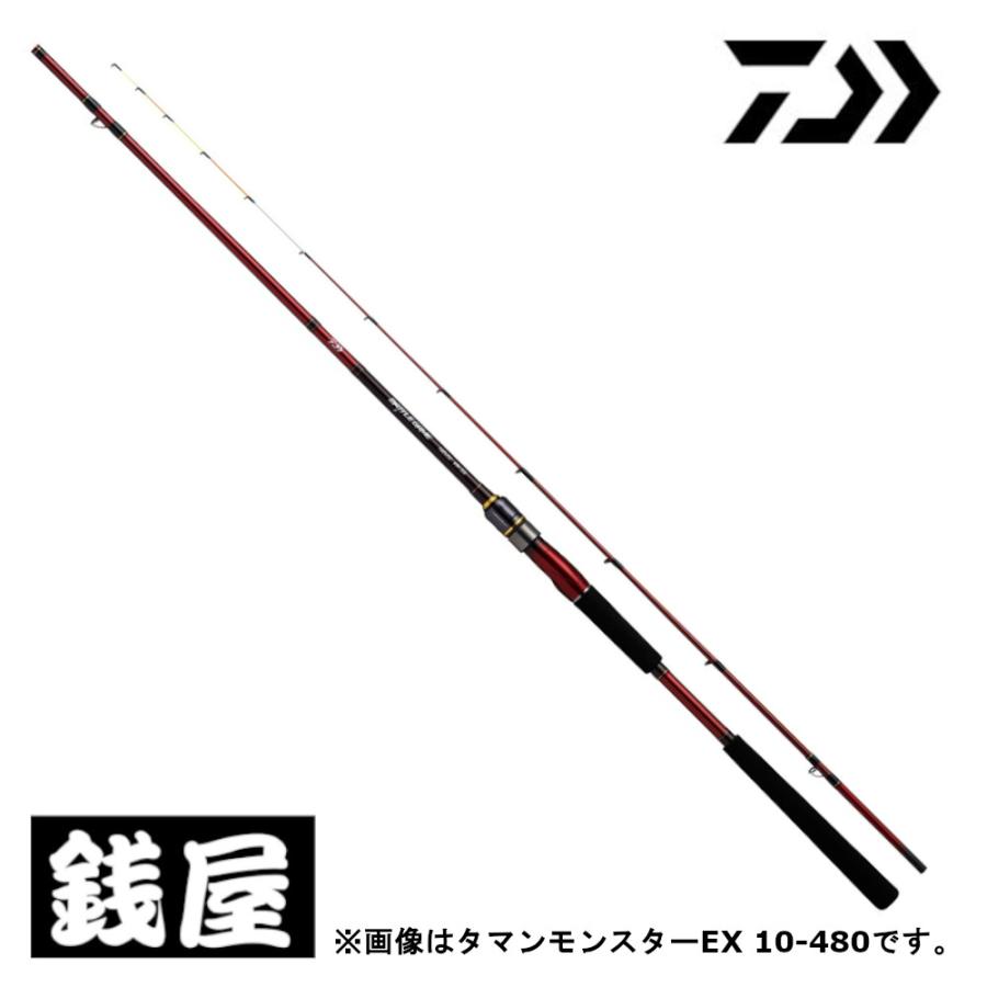 DAIWA(釣り) ダイワ バトルゲーム タマンモンスターEX 10-480 DAIWA(釣り) ダイワ バトルゲーム タマンモンスターEX 10-480