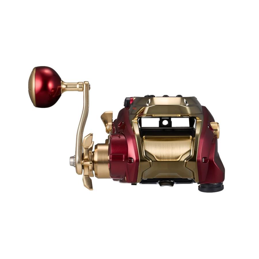 DAIWA 24 シーボーグ G800MJ 電動リール DAIWA（ダイワ） 24シーボーグ G800MJ : つり具の銭屋 - 通販 - Yahoo