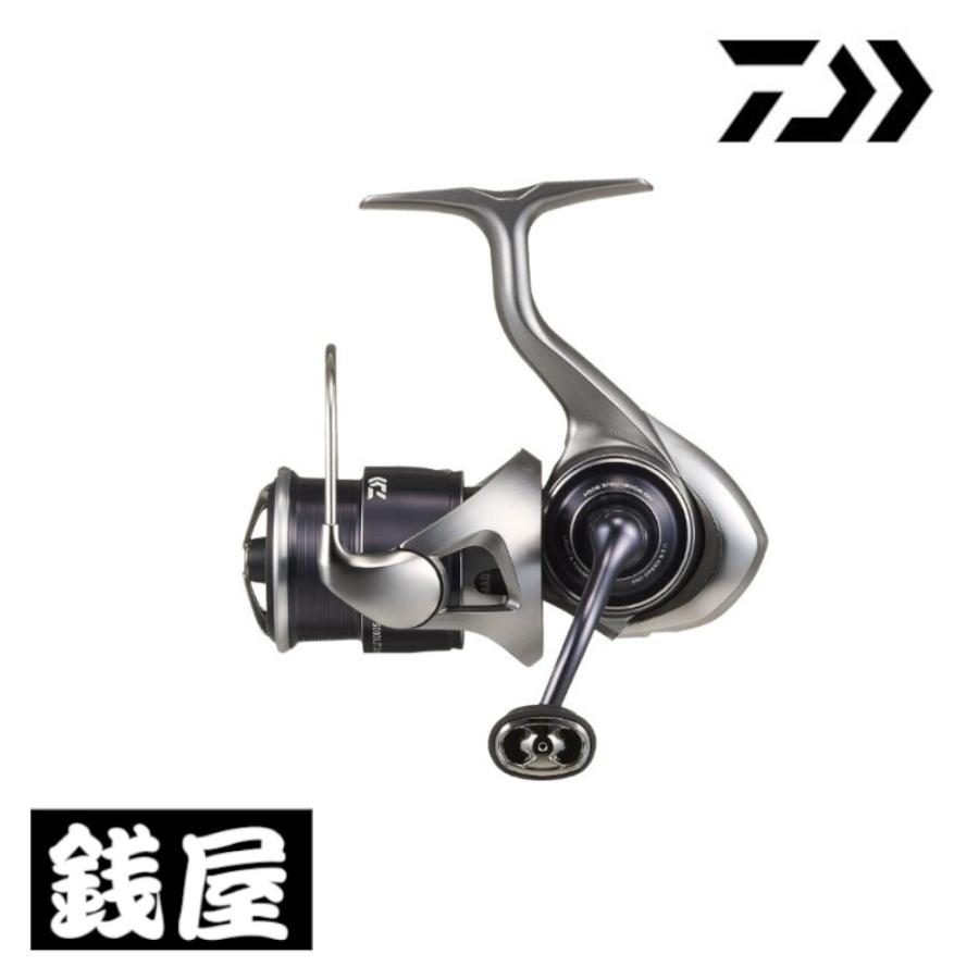 DAIWA（ダイワ） 25カルディア FC LT1000S : つり具の銭屋 - 通販