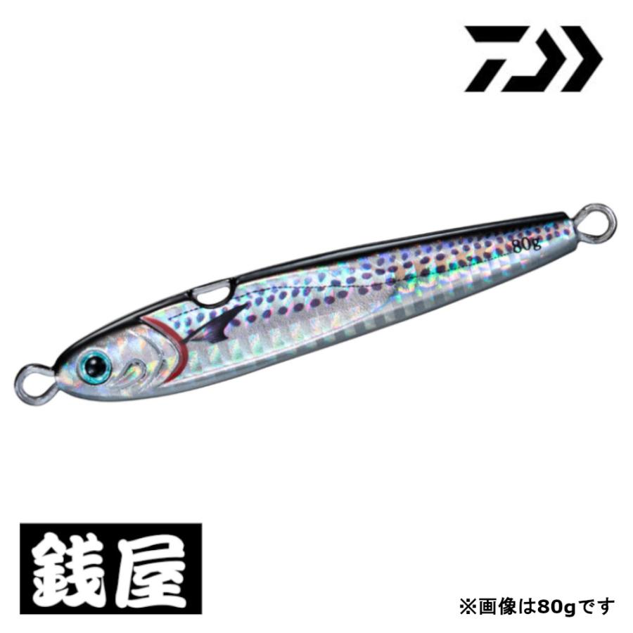 DAIWA(釣り) ダイワ TGベイト 神掛 80g PHベビーサゴシ DAIWA(釣り) ダイワ TGベイト 神掛 80g PHベビーサゴシ