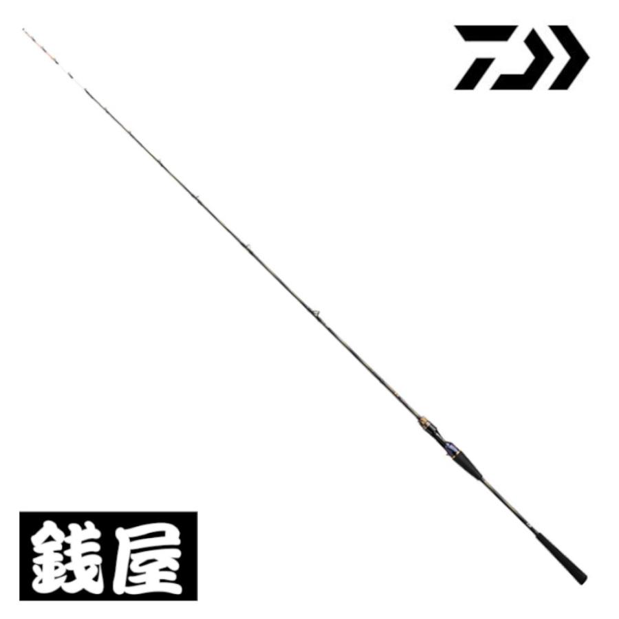 DAIWA(釣り) ダイワ 極鋭タチウオテンヤSP EX 91-170 : つり具 DAIWA(釣り) ダイワ 極鋭タチウオテンヤSP EX 91-170 : つり具