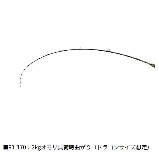 DAIWA(釣り) ダイワ 極鋭タチウオテンヤSP EX 91-170 : つり具 DAIWA(釣り) ダイワ 極鋭タチウオテンヤSP EX 91-170 : つり具