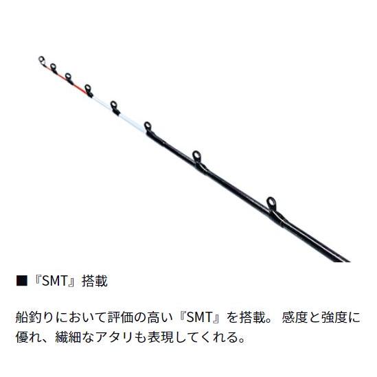 DAIWA(釣り) ダイワ 極鋭タチウオテンヤSP EX 91-170 : つり具 DAIWA(釣り) ダイワ 極鋭タチウオテンヤSP EX 91-170 : つり具