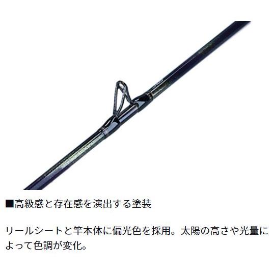 DAIWA(釣り) ダイワ 極鋭タチウオテンヤSP EX 91-170 : つり具 DAIWA(釣り) ダイワ 極鋭タチウオテンヤSP EX 91-170 : つり具