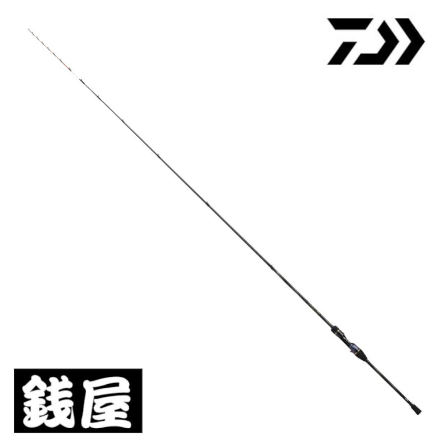 DAIWA(釣り) ダイワ 極鋭湾フグ EX : つり具の銭屋 - 通販 DAIWA(釣り) ダイワ 極鋭湾フグ EX : つり具の銭屋 - 通販